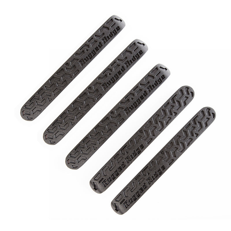 Load image into Gallery viewer, Rugged Ridge 13311.49 RUG Door Handles
