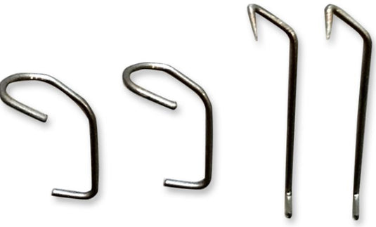 Fuel Tool MC450 Replacement Hooks for EFI Check Valve Rebuild Kit Installation Tool