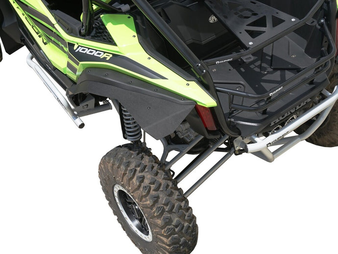 Spike Powersports 44-2800 OverFenders