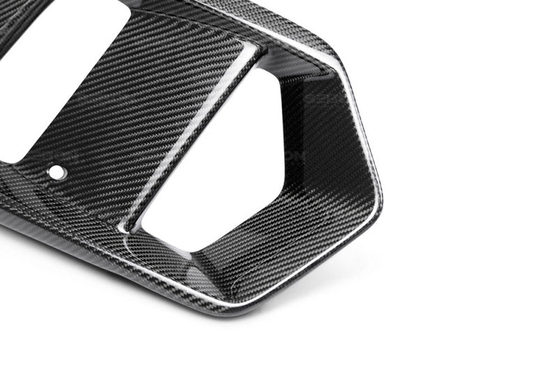 Load image into Gallery viewer, Seibon FLS16FDFO SEI Misc Carbon - Exterior
