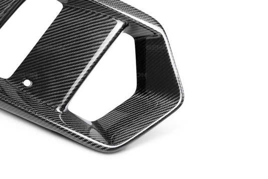 Seibon FLS16FDFO SEI Misc Carbon - Exterior