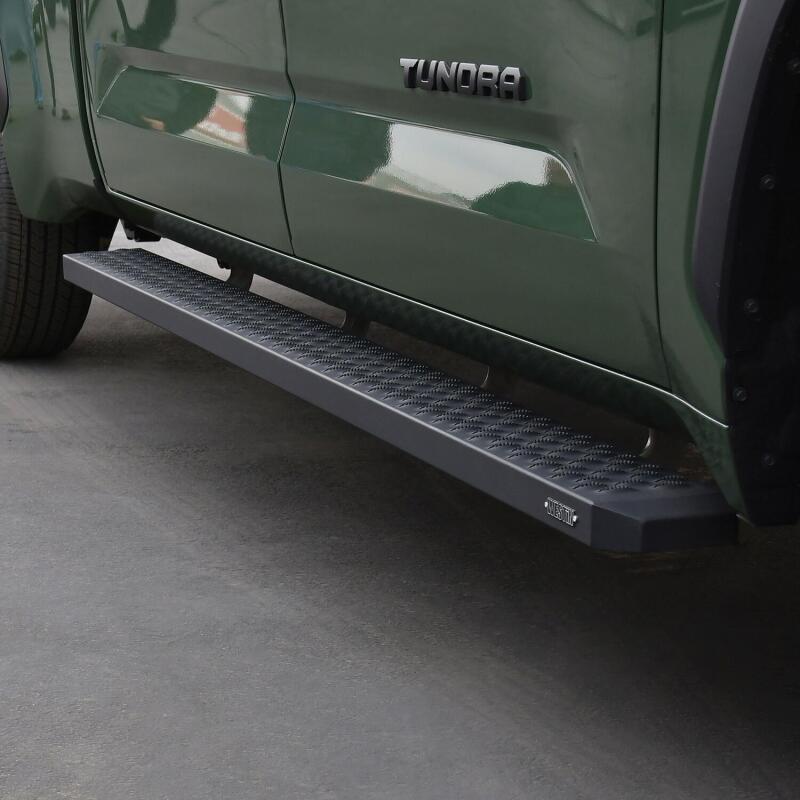 Load image into Gallery viewer, Westin 27-74745 WES Running Boards - Grate
