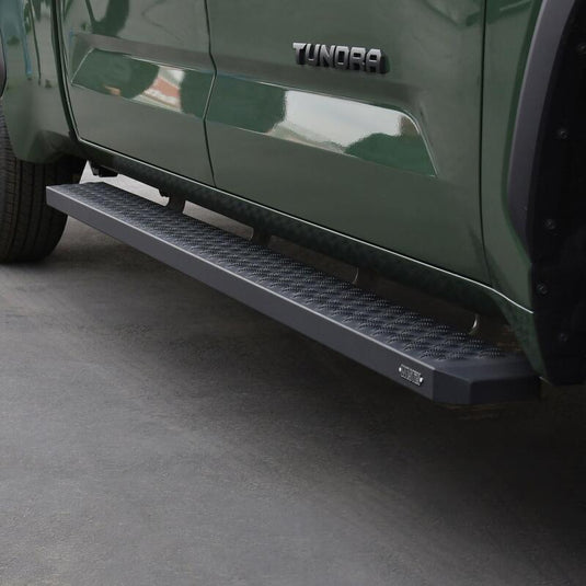 Westin 27-74745 WES Running Boards - Grate