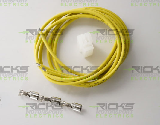 Ricks Motorsport Electric 11-107 Wiring Harness Connector Kit