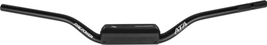 Fire Power 18-60030 Aero Tapered Aluminum Handlebar - Black