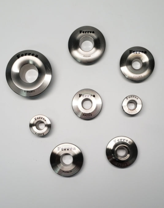 Ferrea E11146 FER Titanium Retainers - Sets
