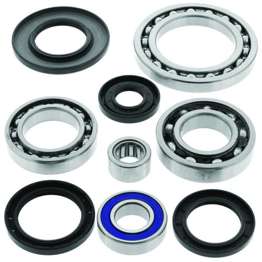 Quadboss 413411 QBS Bearings