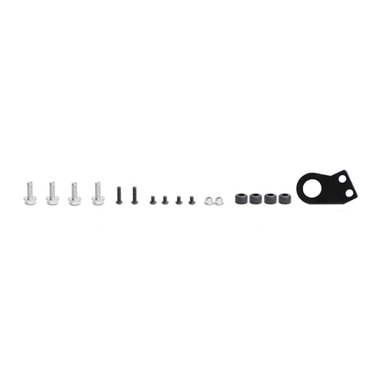 Mishimoto MMFS-E36-92K MM Fan Shroud Kits