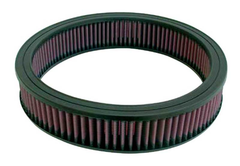 Load image into Gallery viewer, K&amp;N Engineering E-1450 KN Drop in Air Filters
