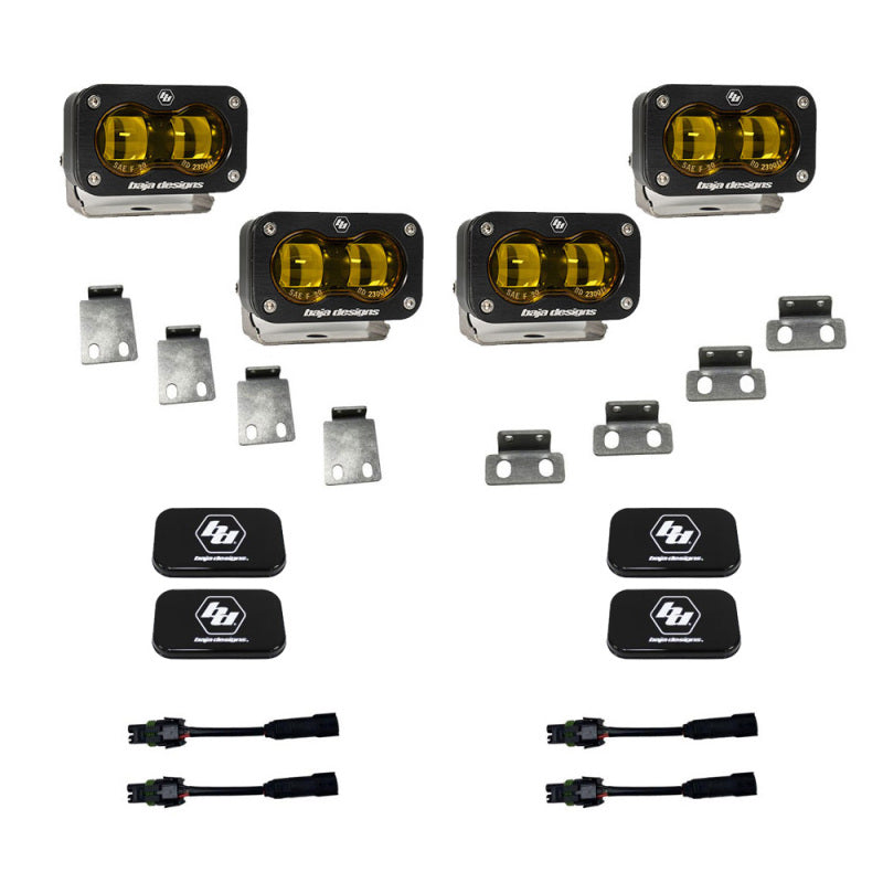 Load image into Gallery viewer, Baja Designs 448171 BAJ S2 Lights
