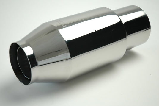 Gibson 110001 GIB Muffler - Bullet