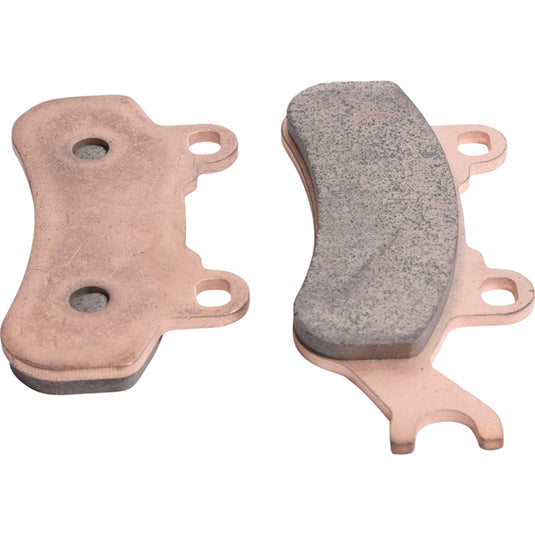 All Balls Racing 18-8025 ABR Sintered Brake Pads