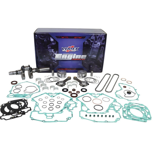 Vertex HR00205 Engine Rebuild Kit