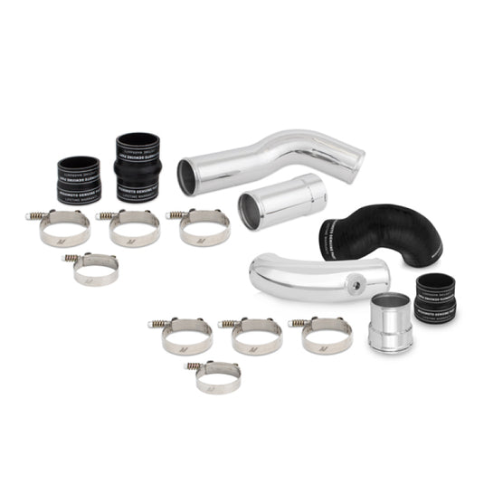 Mishimoto MMICP-F2D-11KBK MM Intercooler Pipe/Boot Kits