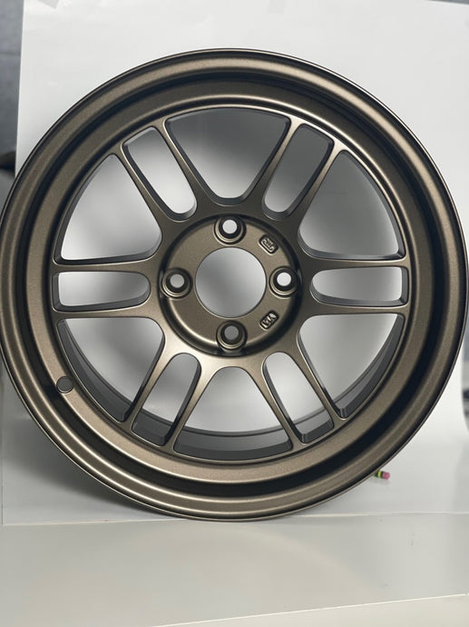Enkei 3795804928BP ENK RPF1 Wheels