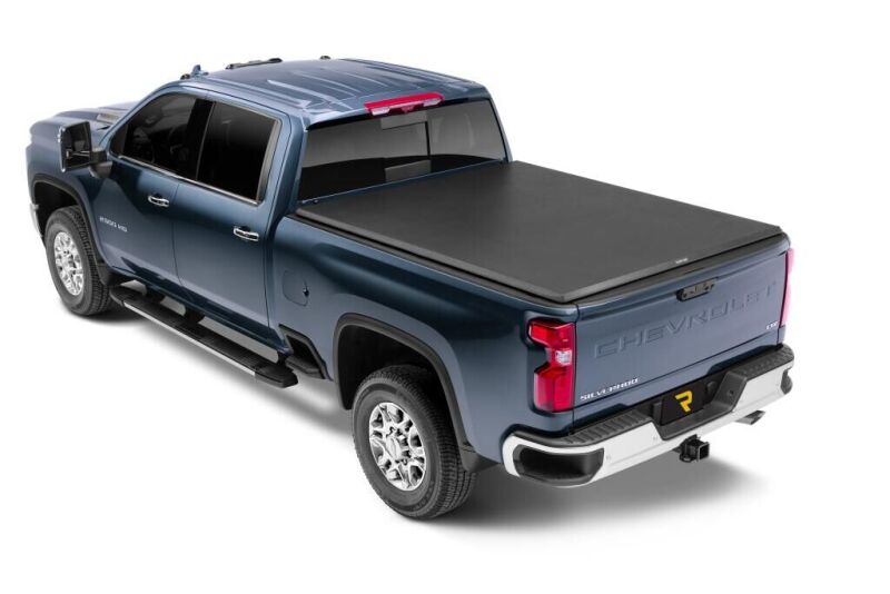 Load image into Gallery viewer, Truxedo 273301 TRX Bed Cover - TruXport
