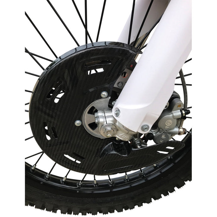 Moose Racing UDG-S Extreme Front Rotor Guard