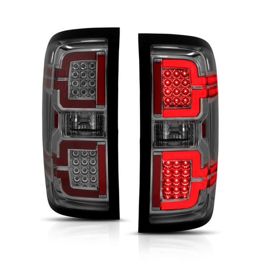 Anzo 311290 ANZ LED Taillights