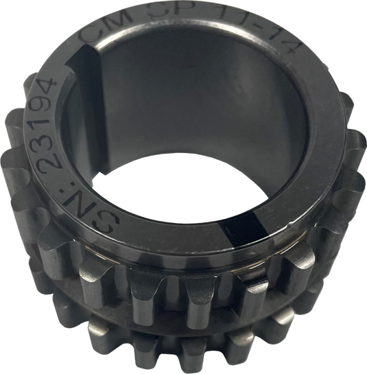 Boundary CM-SP-11 BOU Crankshaft Timing Sprocket
