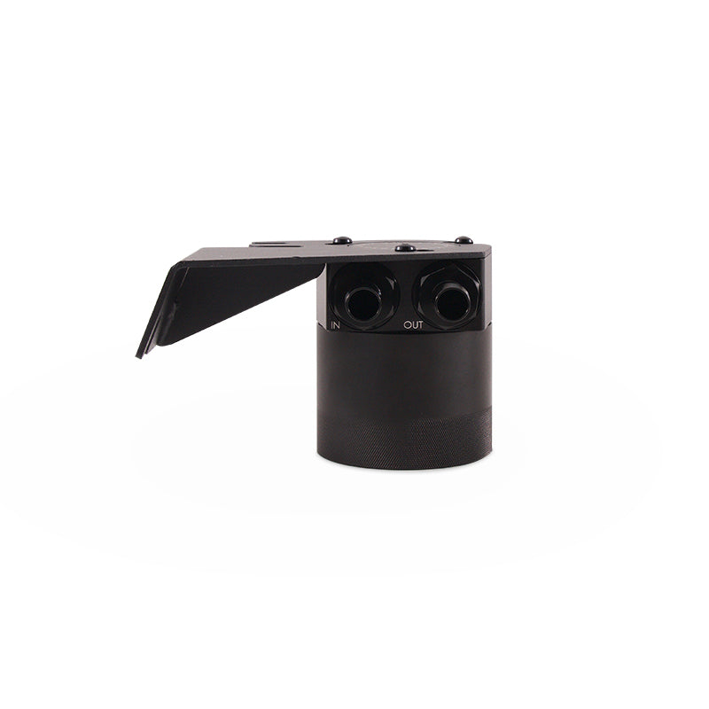 Load image into Gallery viewer, Mishimoto MMBCC-F2D-11BE MM Baffled Oil Catch - Kit
