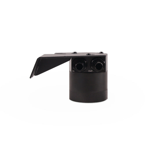 Mishimoto MMBCC-F2D-11BE MM Baffled Oil Catch - Kit