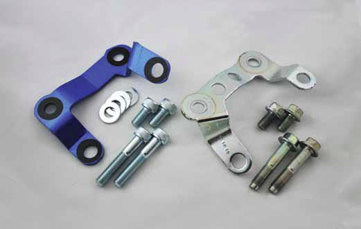 Cusco 692 026 ALHD CUS Steering Rack Brace