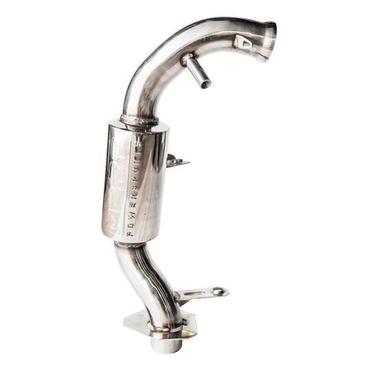 Mbrp 1320309 Race Series Exhaust System