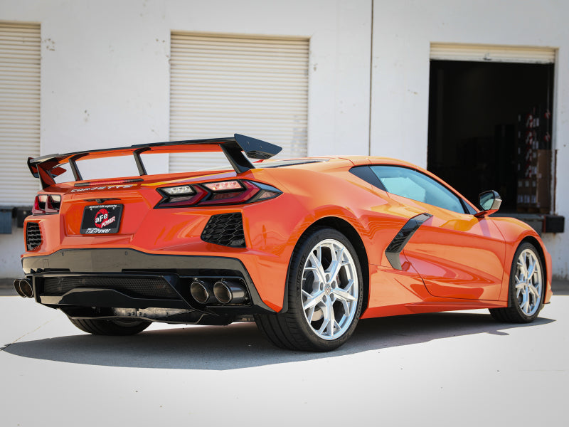 Load image into Gallery viewer, Afe 49-34124-C AFE Exhaust Cat Back
