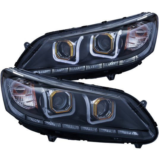 Anzo 121492 ANZ LED/Projector Headlights