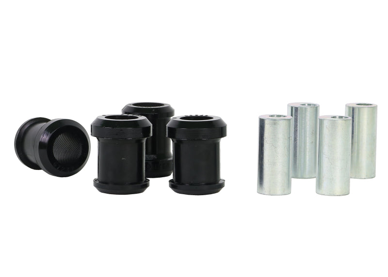 Load image into Gallery viewer, Whiteline KCA421 WL Camber Adj Kits
