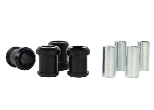 Whiteline KCA421 WL Camber Adj Kits