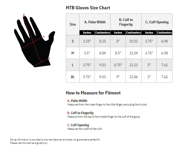 Load image into Gallery viewer, 6D MTB Gloves
