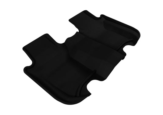 3D Maxpider L1HD04221509 ACE Kagu - Rear - Black