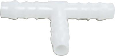 Spi-Sport Part UP-07028-2 Fuel Line and Primer Line T Fittings - 3/8in.