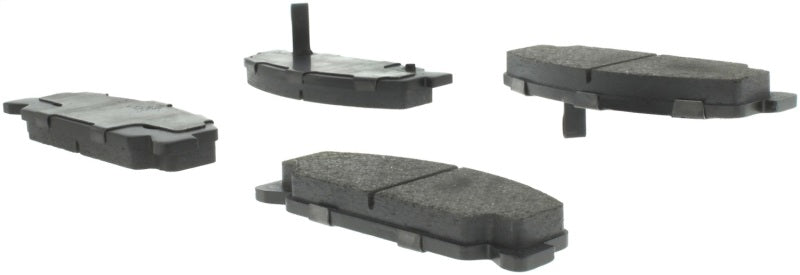 Load image into Gallery viewer, Stoptech 309.02730 ST Sport Brake Pads
