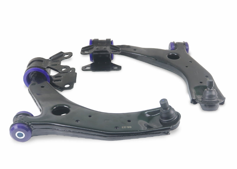 Load image into Gallery viewer, Superpro TRC1051 SPR Control Arms - Front
