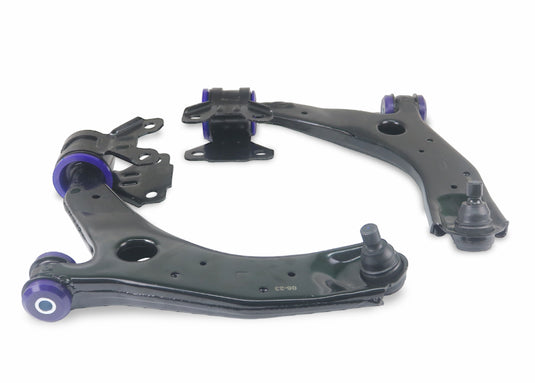 Superpro TRC1051 SPR Control Arms - Front