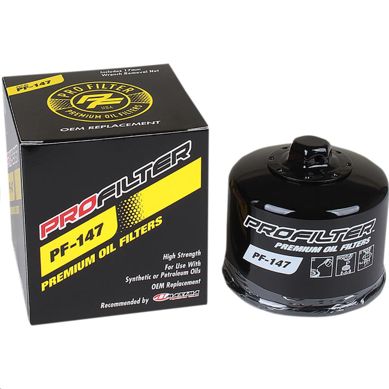 Pro Filter PF-147 OEM-Type Replacement Oil Filter