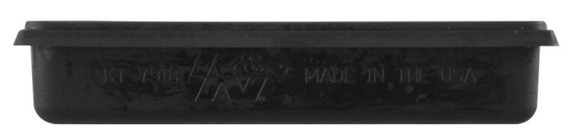 Load image into Gallery viewer, K&amp;N Engineering KT-7918 KN Motorcycle Direct Fit Air Filters
