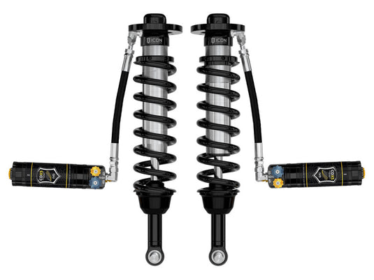 Icon 91823X ICO 2.5 Series Coilover Kits