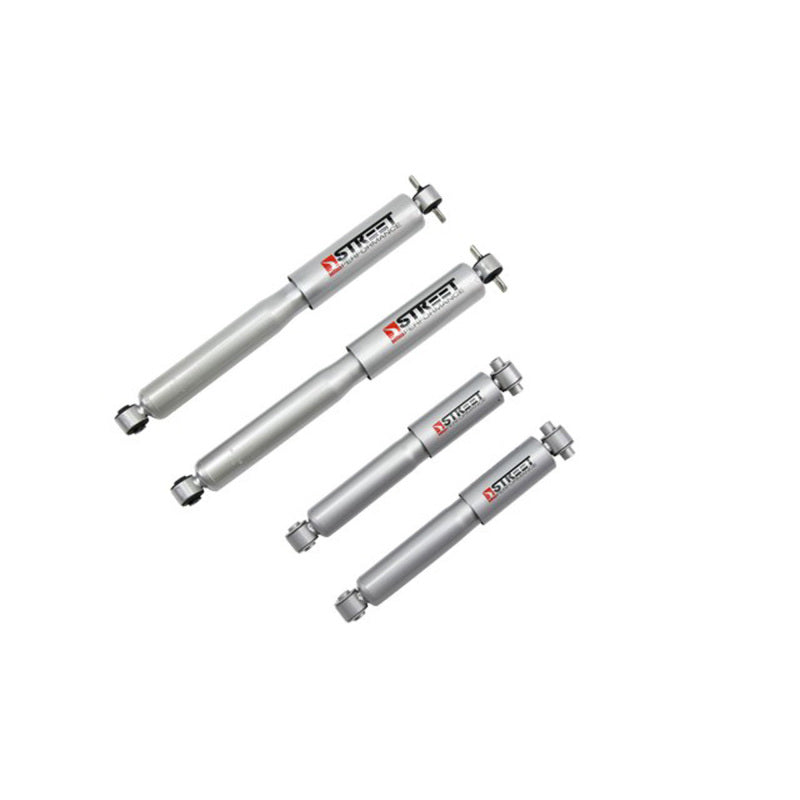 Load image into Gallery viewer, Belltech 9558 BT Street Performance Shock Set
