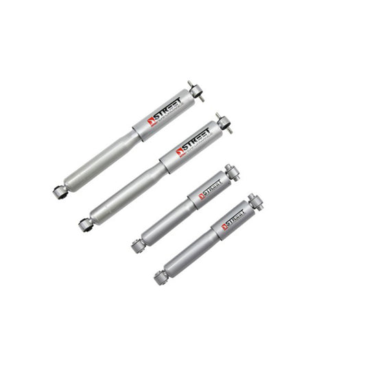 Belltech 9558 BT Street Performance Shock Set