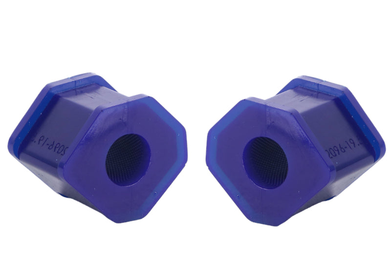 Load image into Gallery viewer, Superpro SPF2096K SPR Bushings - Sway Bar

