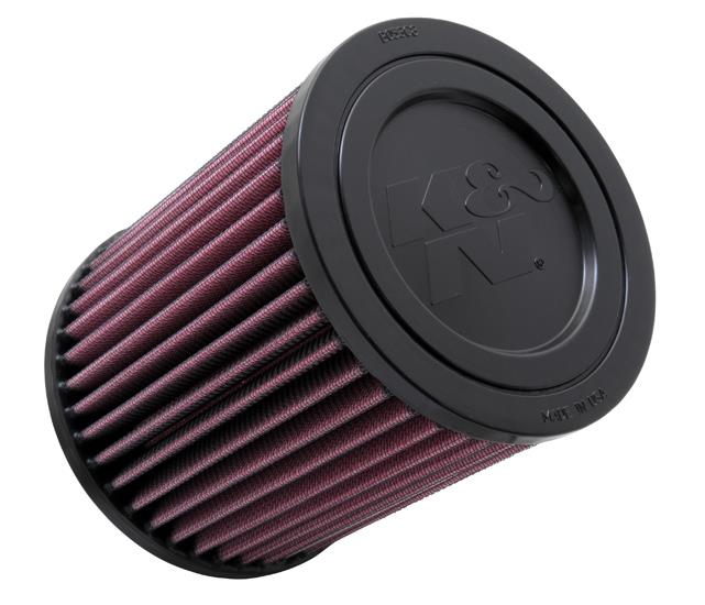 Load image into Gallery viewer, K&amp;N Engineering E-1998 KN Drop in Air Filters
