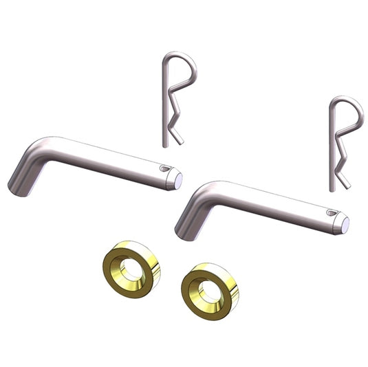 Kfi Products 105213 Plow Pitch Bushing and UTV Pin
