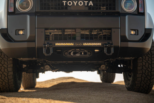 Dv8 Offroad SPTL4-02 DVE Skid Plates