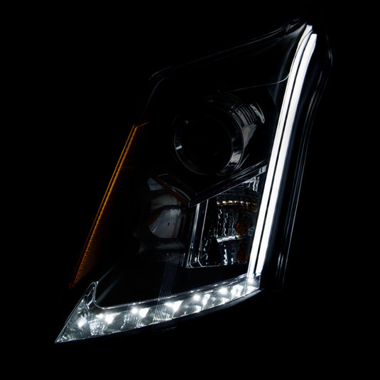 Anzo 111307 ANZ LED/Projector Headlights