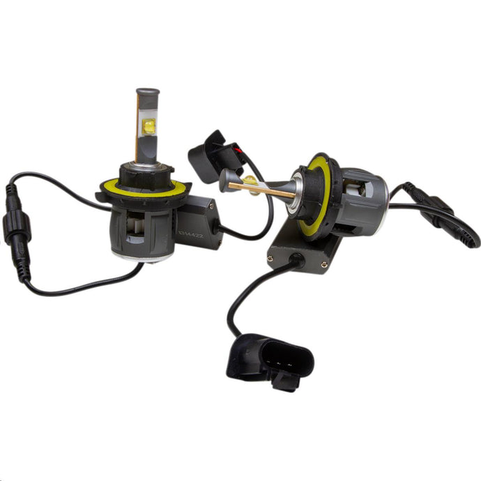Rivco Products LED-150 LED Replacement For H13 BULBS