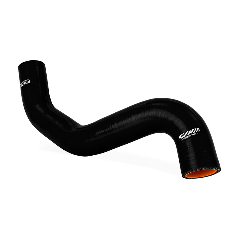 Load image into Gallery viewer, Mishimoto MMHOSE-4RUN34-96BK MM Silicone Hose - Radiator
