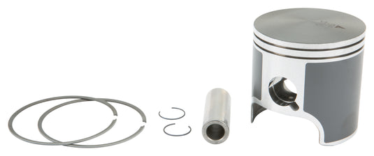 Sports Parts Inc SM-09148 T-Moly Series Piston Kit - Standard Bore 79.70mm